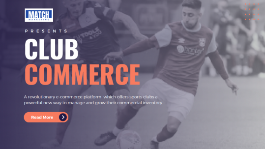ClubCommerce