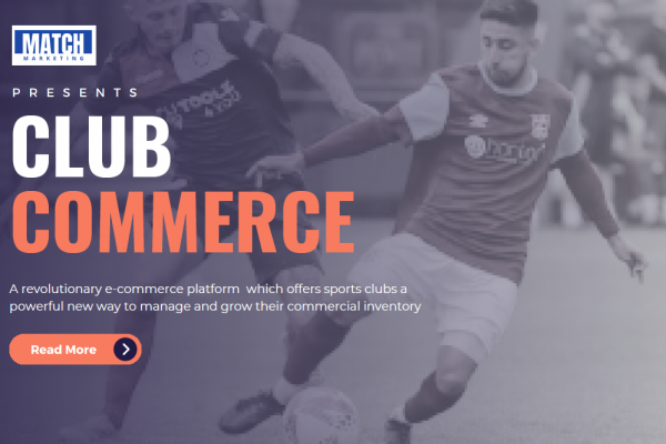 ClubCommerce